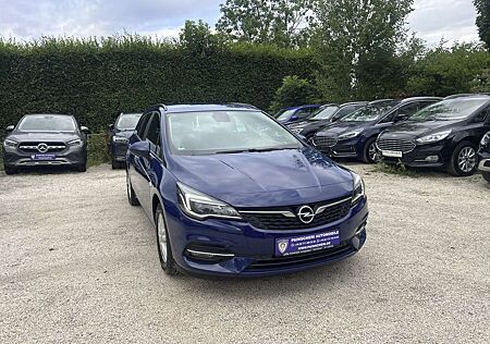 Opel Astra K ST Business Aut. NAVI+CARPLAY+1.HAND+PDC