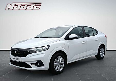 Dacia Sandero TCe 90 CVT Comfort