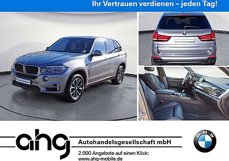 BMW X5 xDrive35i Navi Prof. Panorama Klimaaut. PDC