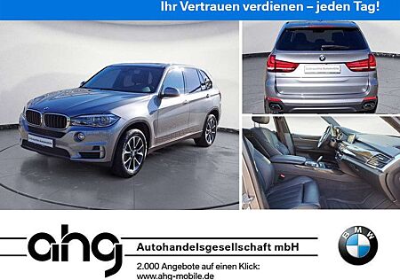 BMW X5 xDrive35i Navi Prof. Panorama Klimaaut. PDC