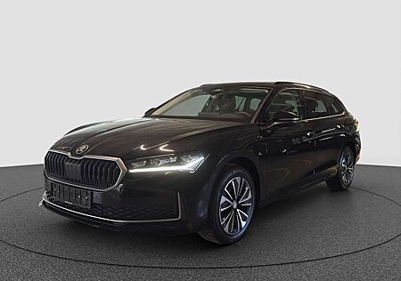 Skoda Superb Combi 2.0 TDI DSG Selection