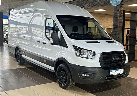 Ford Transit 350 L4 Trend Garantie R.Cam PDC Klima