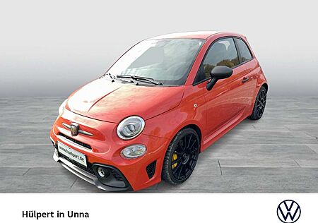 Abarth 695 BEATS LM17 NAVI CARPLAY EINPARKH.