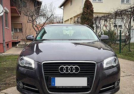 Audi A3 2.0 TDI Sportback DPF Ambiente
