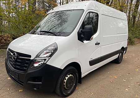 Opel Movano B Kasten/Kombi HKa L2H2 3,5t