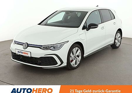 VW Golf GTE Volkswagen 1.4 GTE Aut.*NAVI*LED*LANE*PDC*KLIMA*