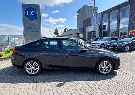 BMW 220d 220 Gran Coupé Advantage DAB+DIS+LED+HuD+PARK