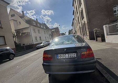 BMW 316i 316