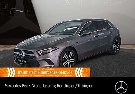 Mercedes-Benz A 250 e PROGRESSIVE+PANO+AHK+MULTIBEAM+BURMESTER