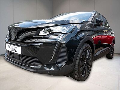 Peugeot 3008 GT 1.2 Hybrid 136 e-DSC6 *GW-TOP-DEAL*