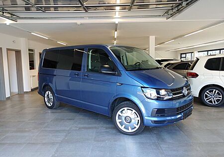 VW T6 Multivan Volkswagen 2.0 TDI DSG Navi/AHK/Tempomat/Kamera