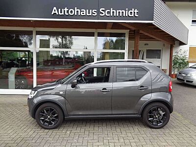 Suzuki Ignis 1.2 Comfort ALLRAD