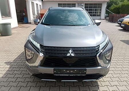 Mitsubishi Eclipse Cross Plug-In Hybrid Plug-In Hybrid 4WD Pl