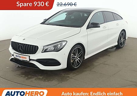 Mercedes-Benz CLA 180 Shooting Brake AMG Line Aut.*CAM*