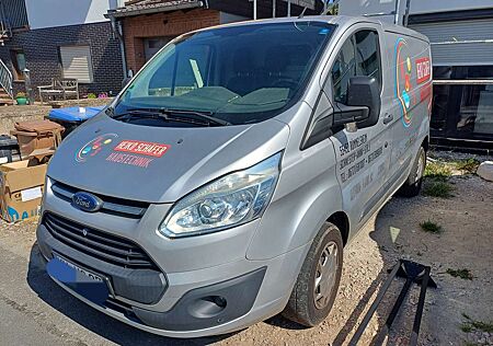 Ford Transit Custom 270 L1H1 LKW VATrend