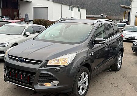 Ford Kuga Sync Edition*NEU*TÜV*2.0*150PS*