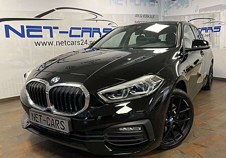 BMW 118 i Aut. NAVi+LIVE COCKPIT PROFESSIONAL*M18zoll