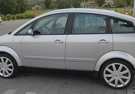 Audi A2 1.4