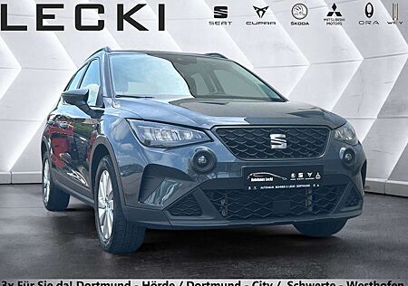 Seat Arona Style 1.0 TSi *CARPLAY*SHZ*PDC*DAB*LED*