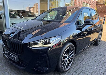 BMW 218 M Sport Premium-Pak DA+ Leder