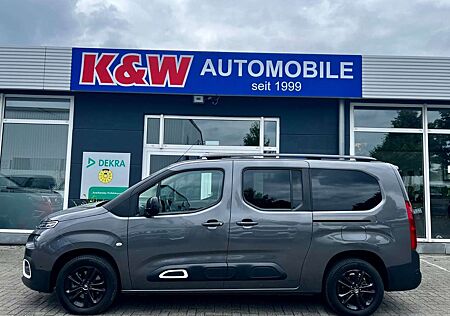 Citroën Berlingo Citroen SHINE XL NAVI SITZHEIZ. KAMERA GRIP CON