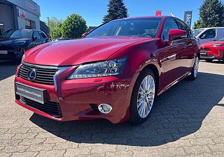 Lexus GS 450 GS 450h Luxury Line +Voll-LED+HeadUp+Schiebedach