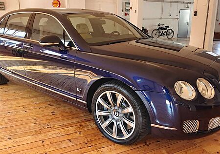 Bentley Flying Spur Continental Flying Spur Series 51