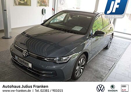 VW Golf Volkswagen Goal 1.5 TSI DSG KAMERA NAVI DIGI ACC SITZH