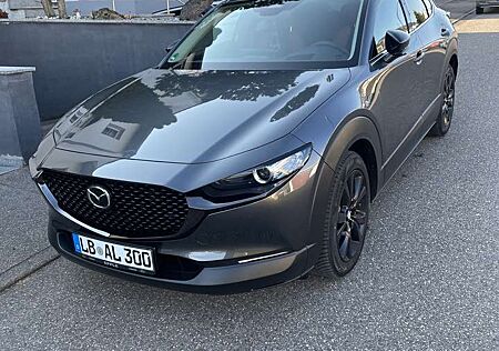 Mazda CX-3 Nagisa 2WD