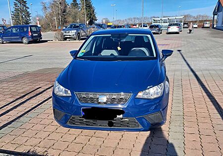 Seat Ibiza 1.0 TSI 70kW Style