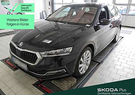 Skoda Octavia iV Combi Style 1.4TSI 150kW*NAVI*HUD*ACC