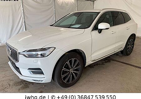 Volvo XC 60 XC60 Inscription AWD Memory StHz IntelliSafe PRO