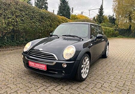 Mini ONE /1,6L Motor