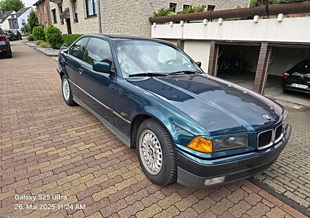 BMW 320i 320