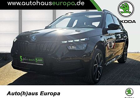 Skoda Kamiq 1.5 TSI DSG Monte Carlo ACC Navi Kam Pano Virt.Coc