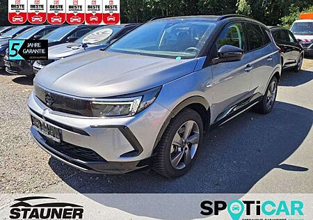 Opel Grandland X Grandland GS Plug-in-Hybrid AT8 S/S 224PS *SHZ*