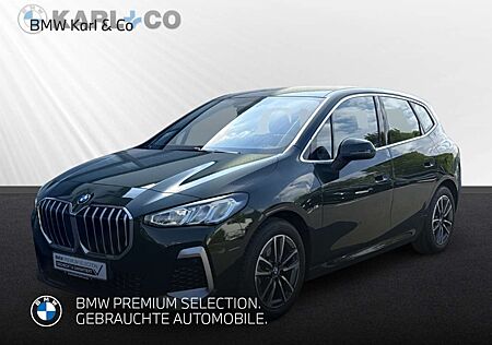 BMW 220 Active Tourer i M Sport Navi DAB Sportsitz Carplay