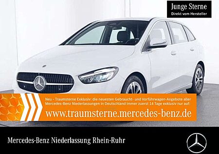 Mercedes-Benz B 200 PROGRESSIVE+LED+KAMERA+7G