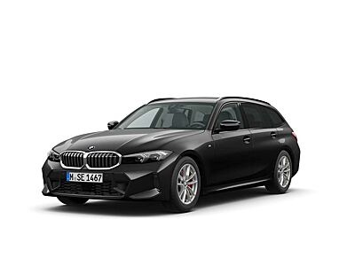 BMW 318 d Touring M-Sport Pro ACC AHK HiFi Kamera