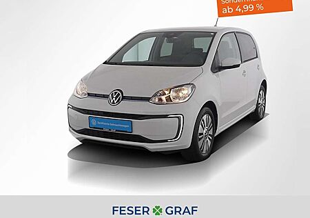 VW Up Volkswagen ! e-! Style Plus "Plus" Tempomat SHZ PDC hi.