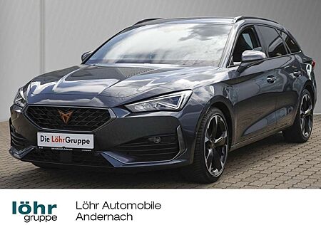 Cupra Leon ST 1.4 e-hybrid DSG