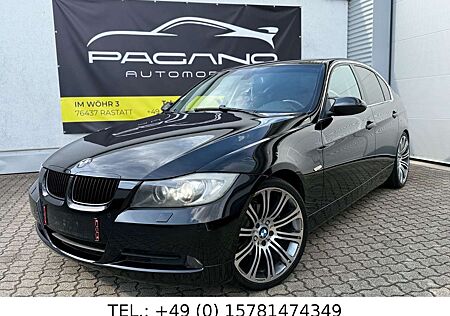 BMW 325 Baureihe 3 Lim. M /KLIMA/NAVI/SHZ/USW...