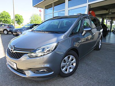 Opel Zafira 1.4 Active*Navi`*Sitzh.*AHK abn.*GRA