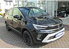 Opel Crossland 1.2T OPF Elegance*SHZG*RF-Kam*DAB*NAVI*Klimaaut