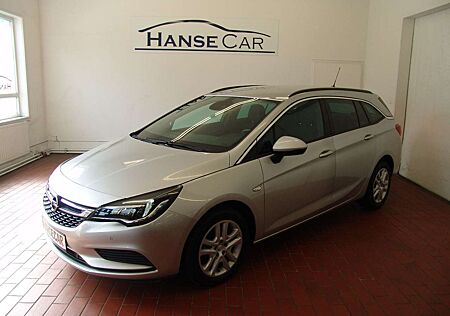 Opel Astra K Sports Tourer / 1 Jahr Garantie !