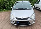 Ford C-Max 1.6 TDCi DPF Style