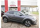 Toyota C-HR 2.0 Hybrid Team D NAVI*LED*ACC*CARPLAY