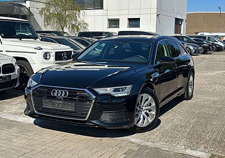 Audi A6 Avant 40 TDI/Business-Paket/360°/Navi