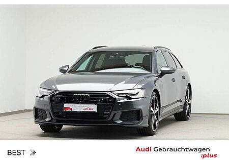 Audi A6 2 x S line 40 TDI qu. AHK*Matrix*B&O*