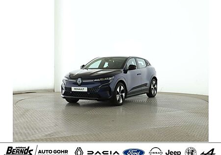 Renault Megane E-Tech EV40 130hp Equilibre CITY + KOMFORT Pkt. PDC V+H+S